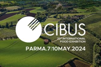 CIBUS 2024