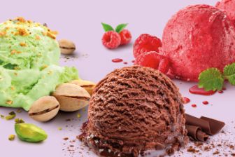 TEASER-Gelati e Sorbetti